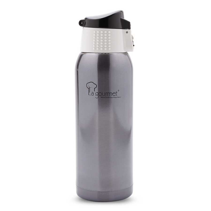 Bình giữ nhiệt cao cấp La gourmet Sakura Plus 750ml - 338648