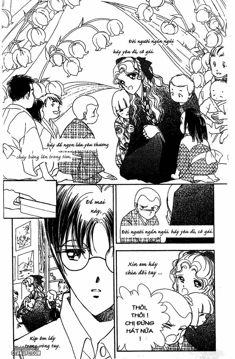 khúc tình ca ban mai - akatsuki no aria chapter 28 36