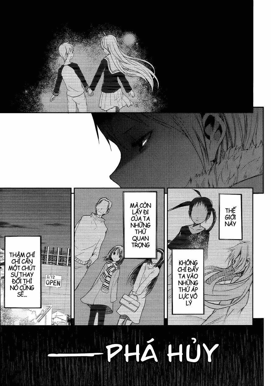 ib - instant bullet chapter 2 25