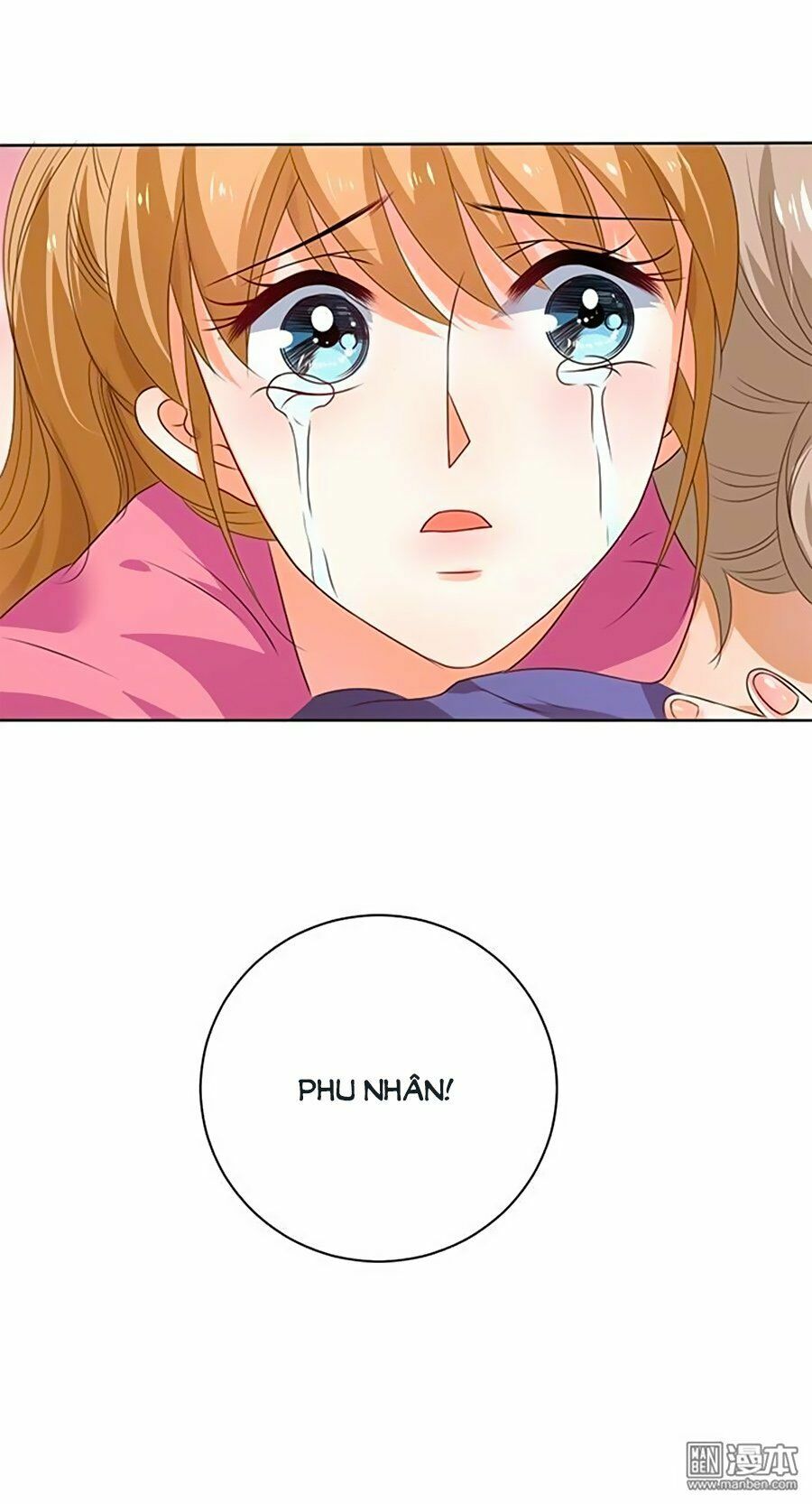 bác sĩ sở cũng muốn yêu chapter 114 15