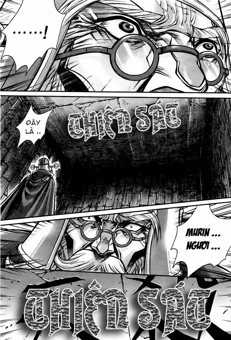 king of hell chapter 201 8