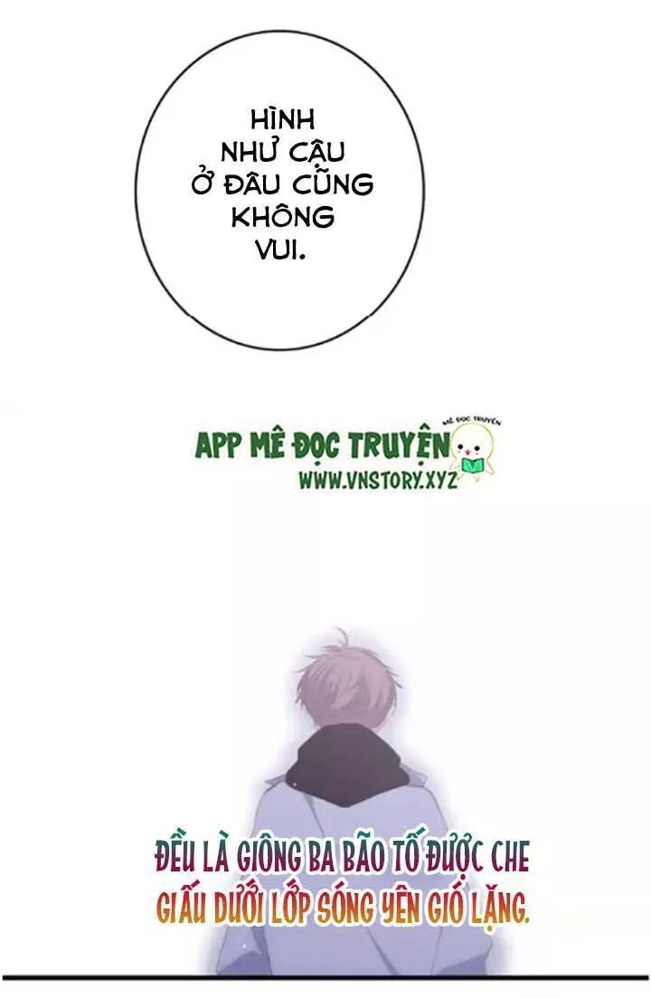 con tim rung động 2 chapter 68 49