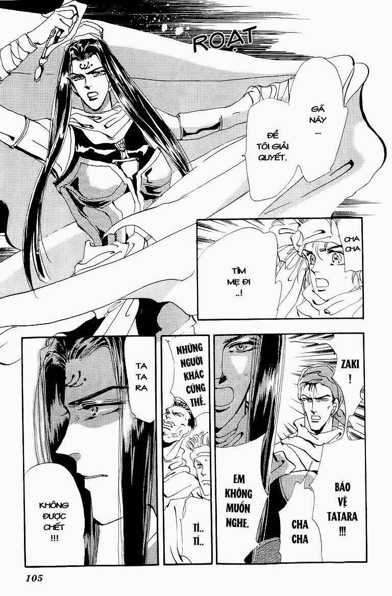 đứa con số phận chapter 27 9