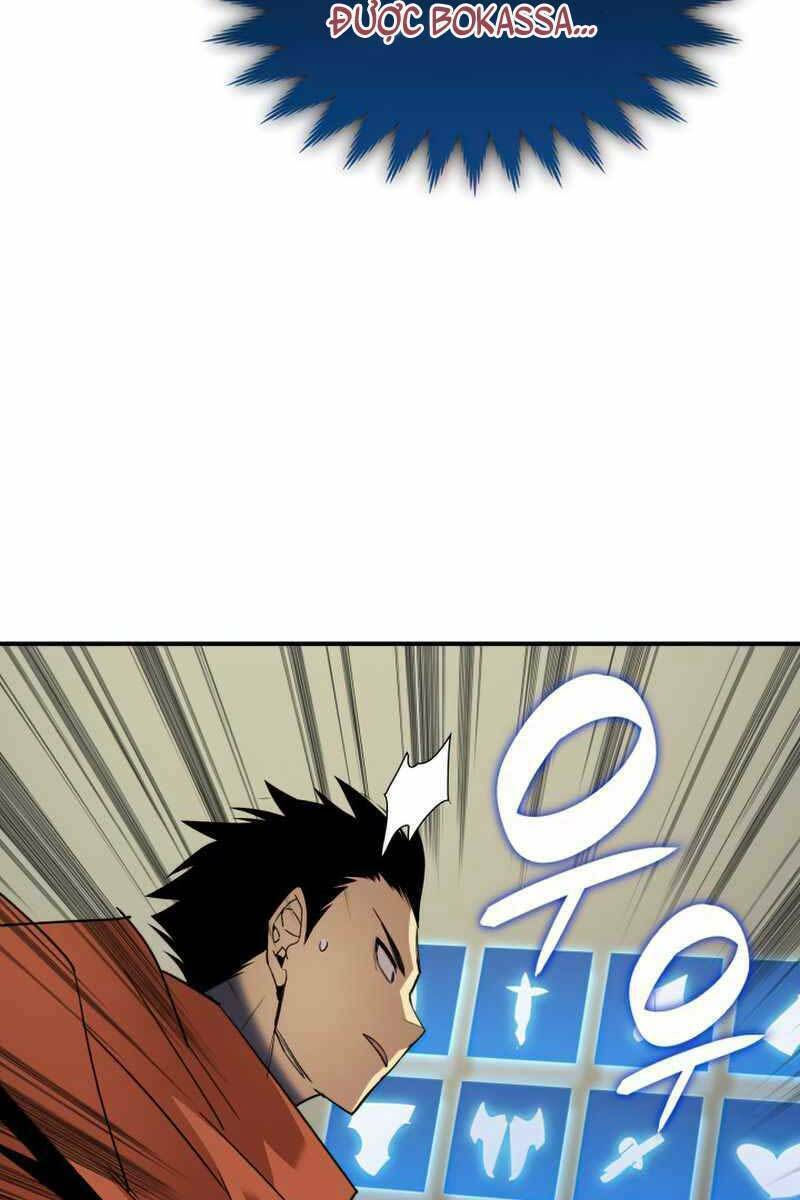 tôi là lính mới chapter 118 99