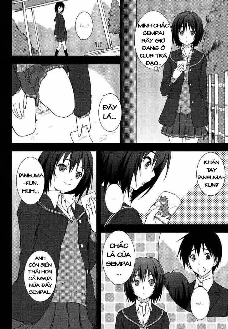 amagami - close to you chapter 1 30