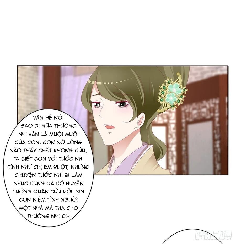 thông linh phi chapter 618 16