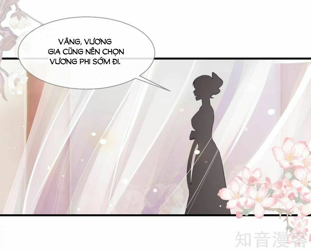 đích nữ hữu độc chapter 10 27