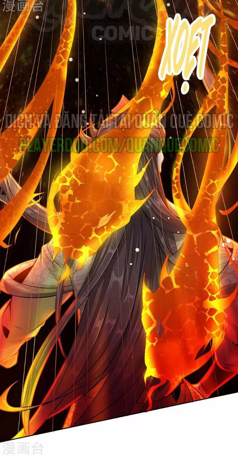 thân thể của ta là kiếm chủng chapter 16 2