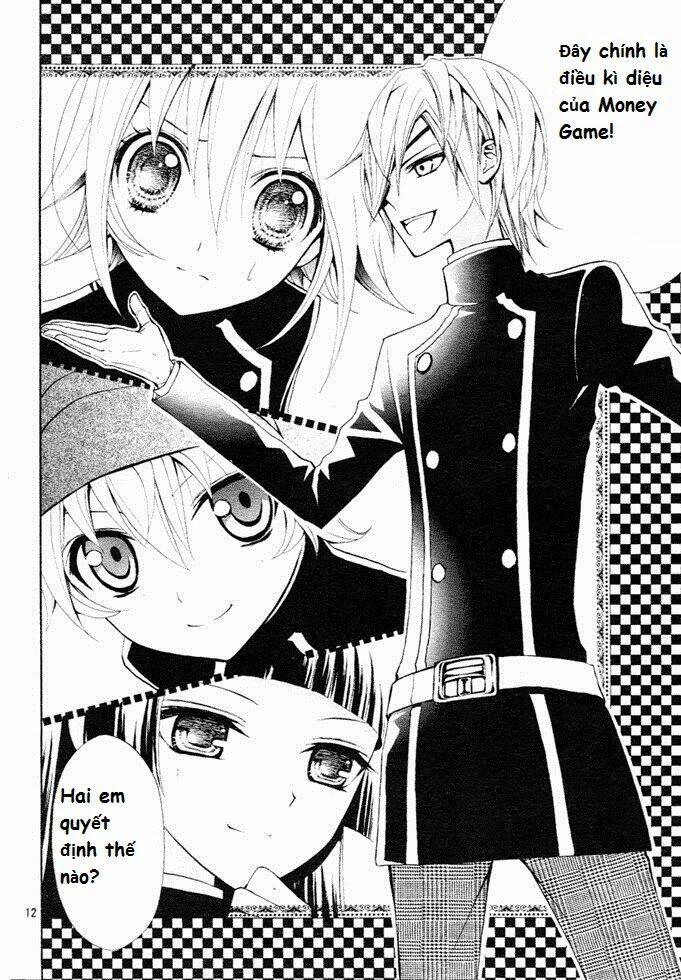 million girl chapter 3 13