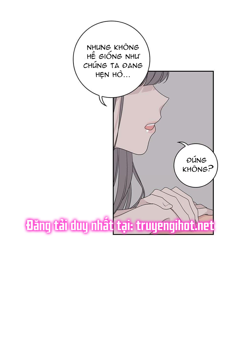 Toy Complex chapter 23 - Trang 30