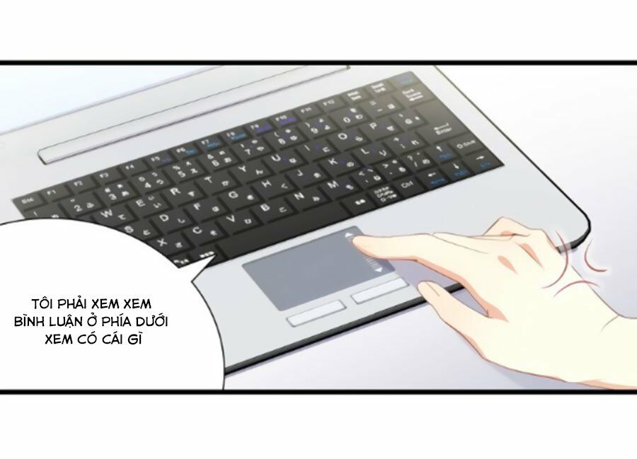 tình yêu là thế phần 2 chapter 18 8