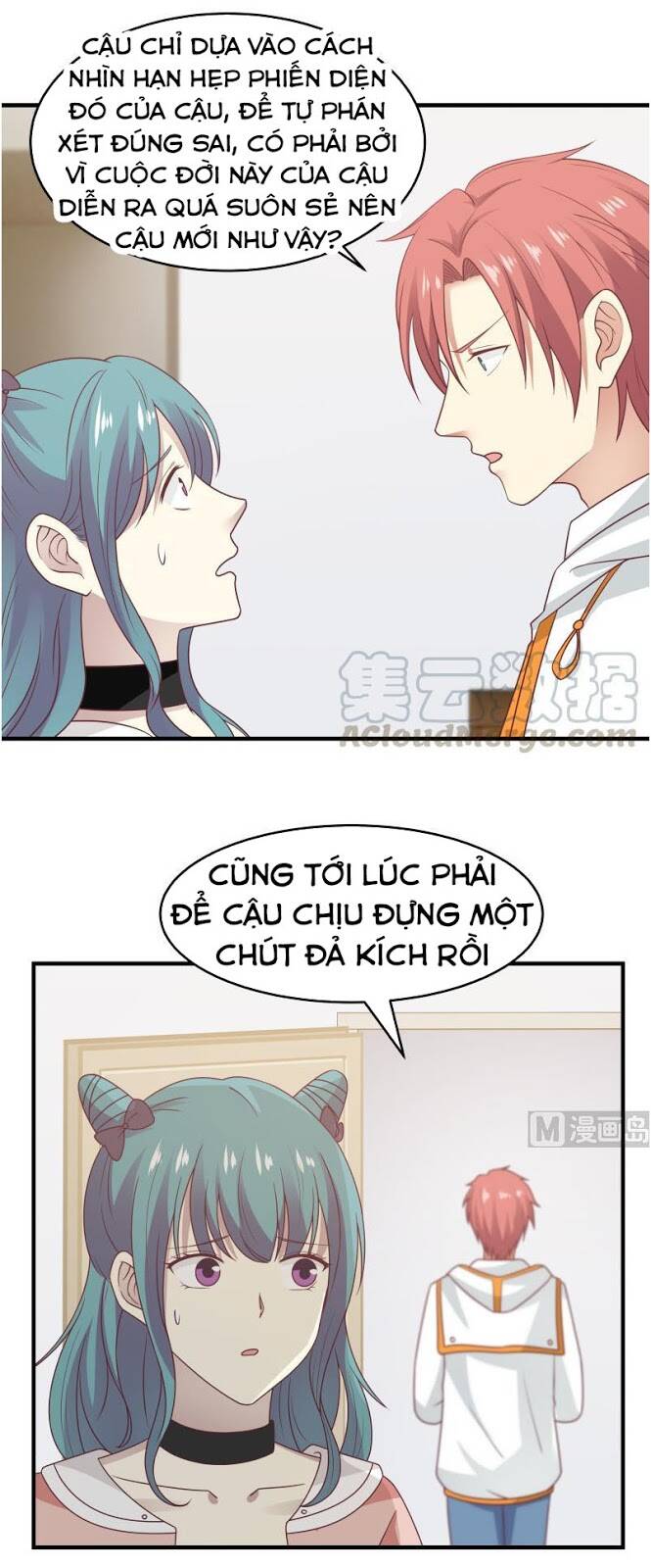 tuyệt thế võ công chapter 230 6