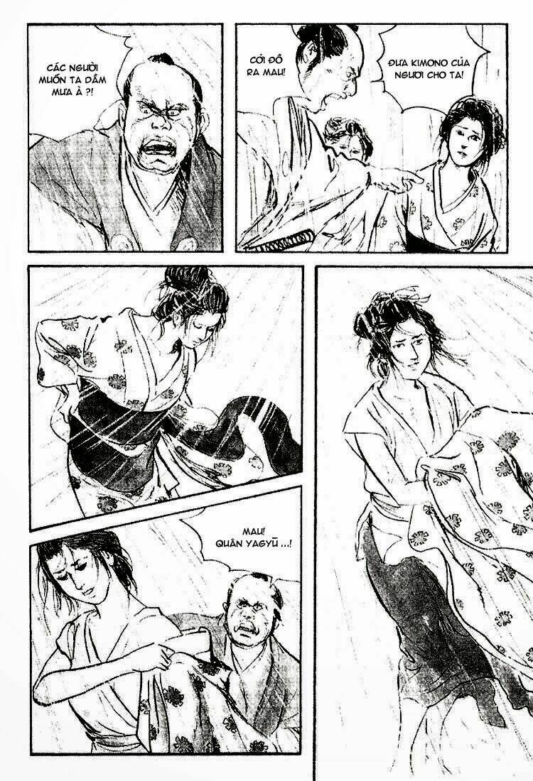 lone wolf and cub chapter 105 8