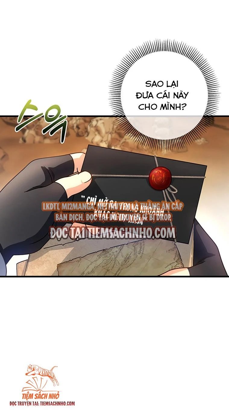 Trở Thành Cứu Tinh Của Nhân Vật Chính chapter 18.5 16