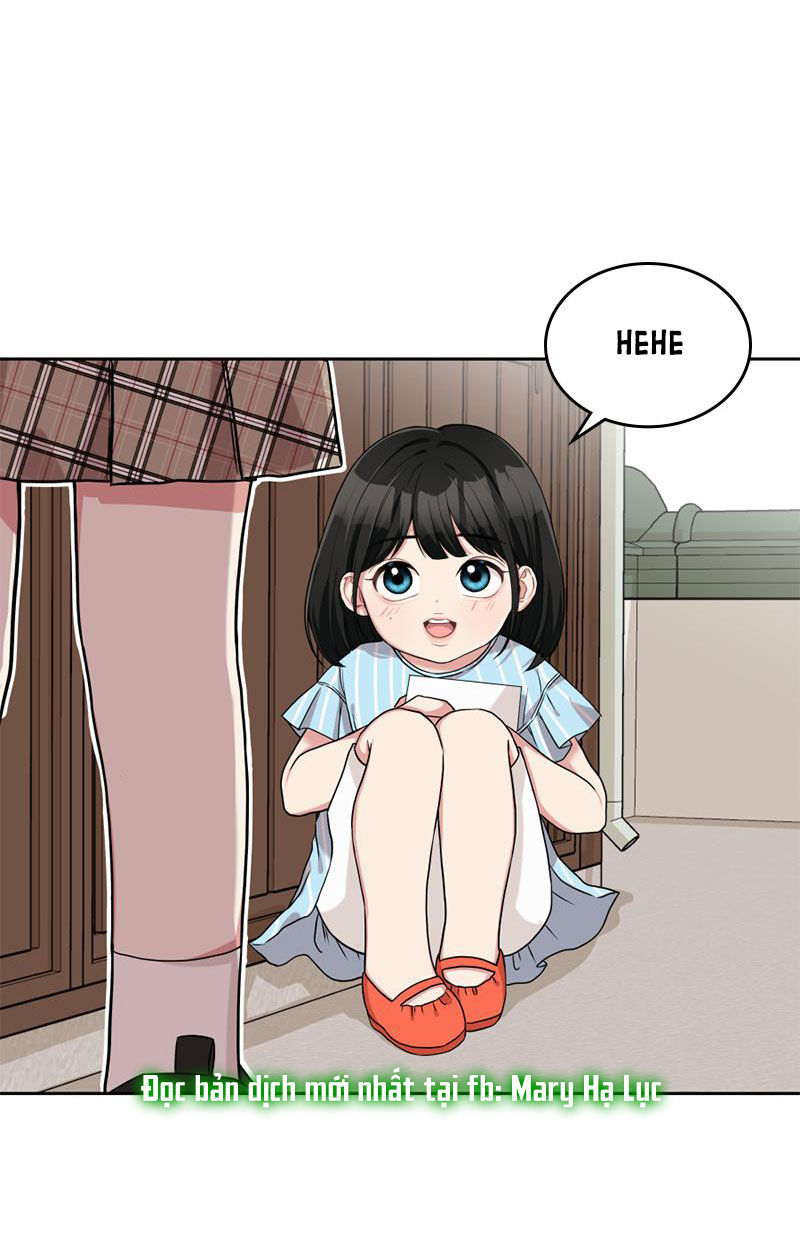 gửi em người đánh cắp những vì sao - to you who swallowed a star chapter 4.2 20