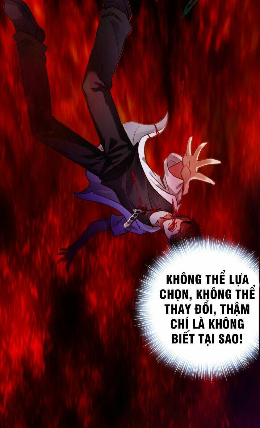 bất hủ phàm nhân chapter 0 16