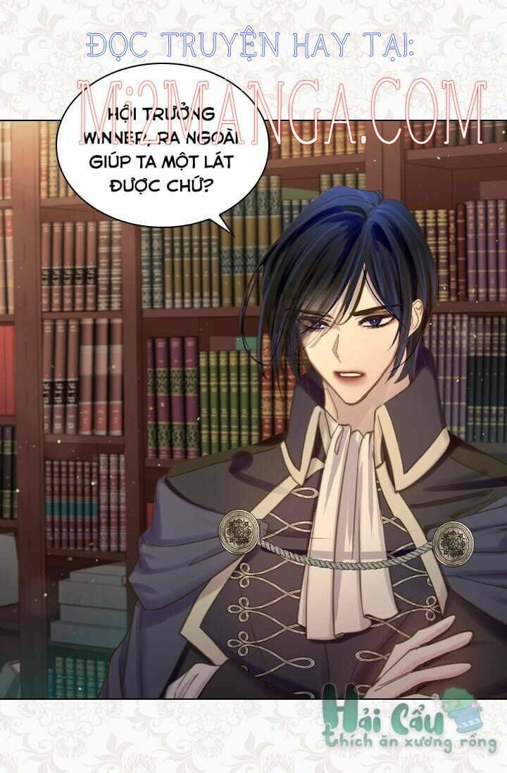 quy luật sinh tồn của nữ phụ chapter 59 12