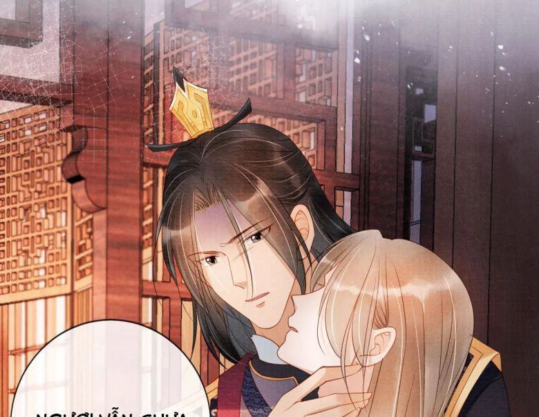 quân sủng nan vi chapter 42 17