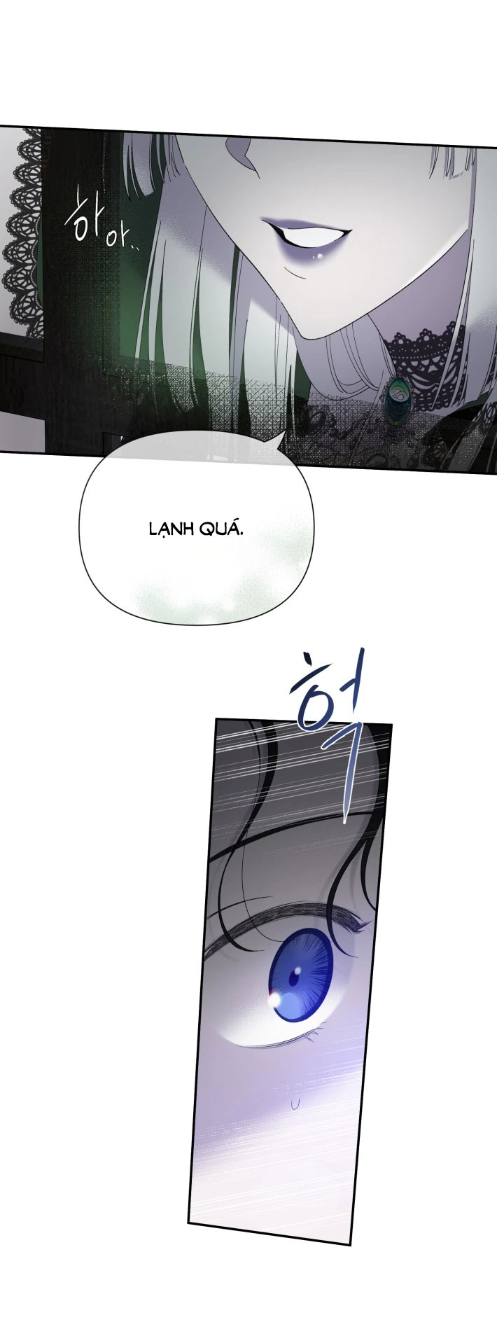 tiếng chuông cửa của bạch tuyết chapter 2 12