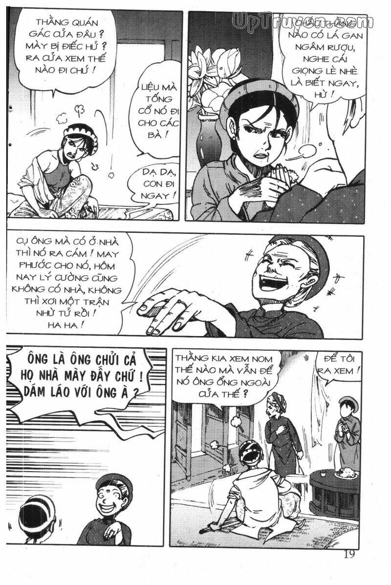 chí phèo chapter 1 18