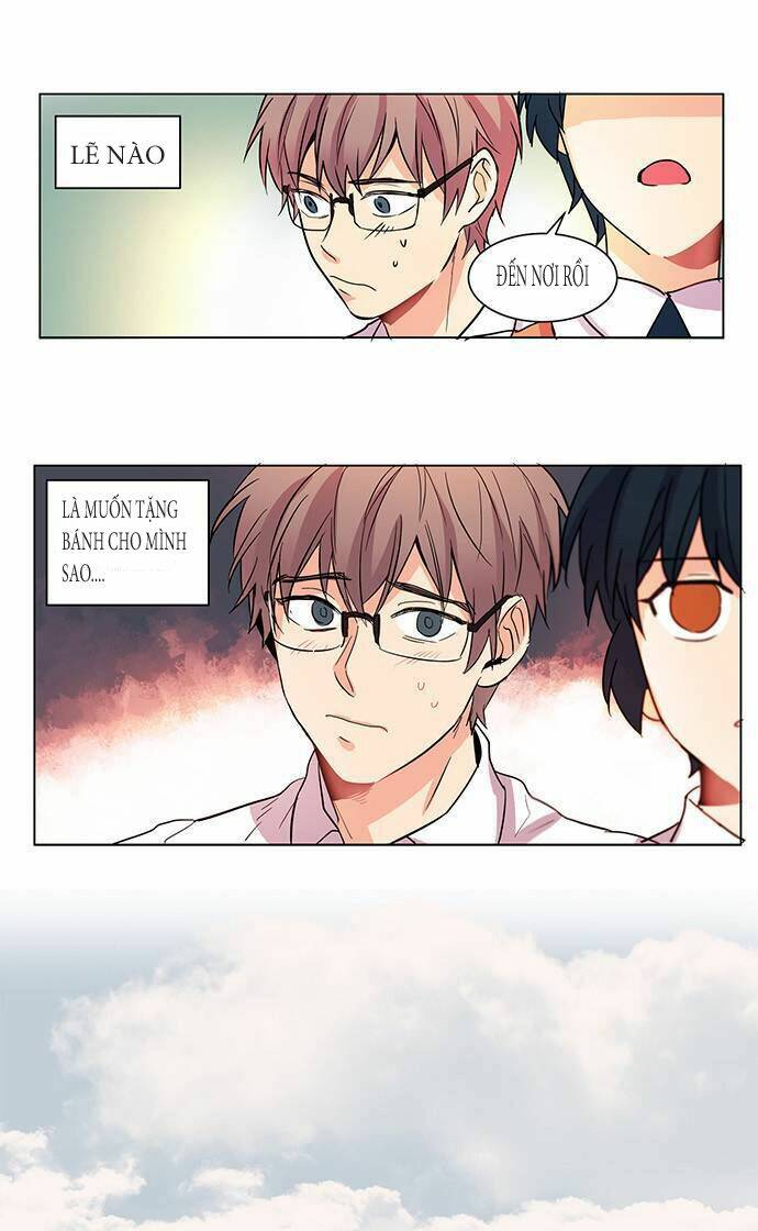 oh! lord jesus chapter 2 26