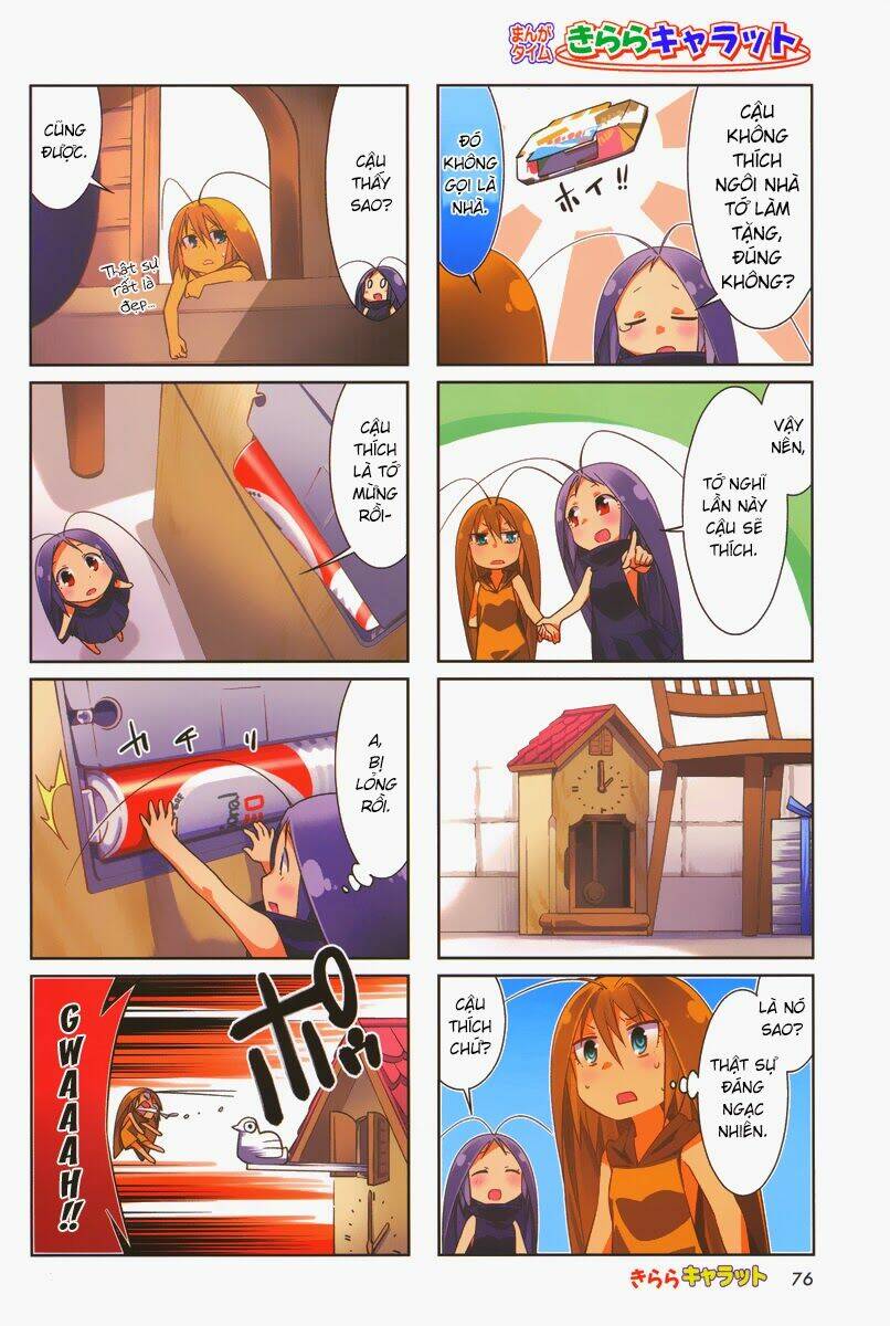 gokicha!! - bé gián moe chapter 24 3