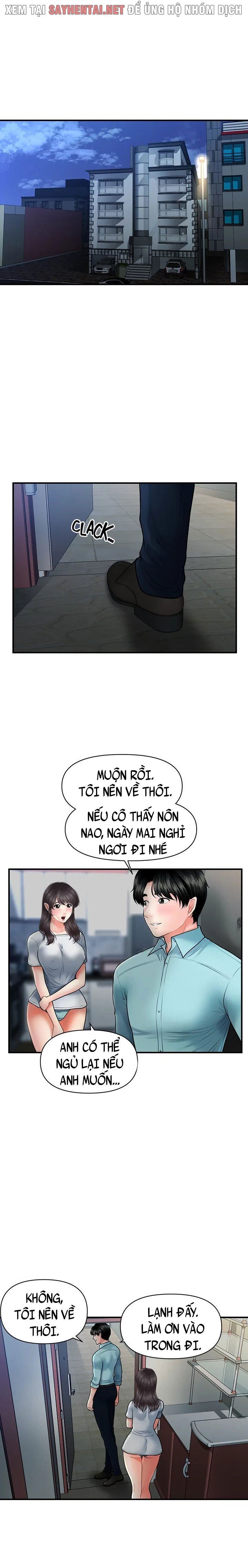 này anh đẹp trai chapter 37 1
