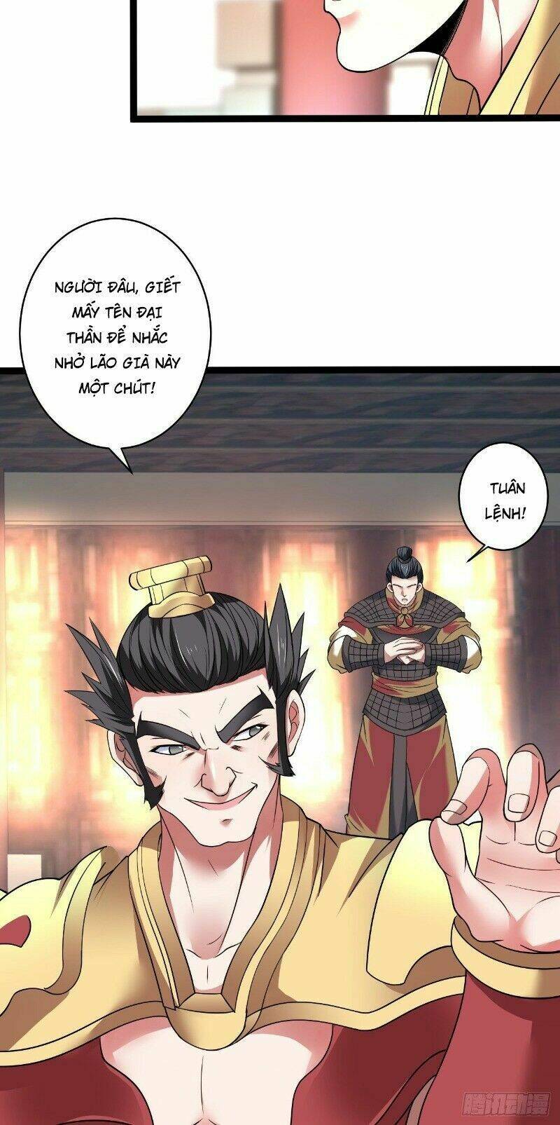 trọng sinh tối cường ma tôn ở rể chapter 73 14