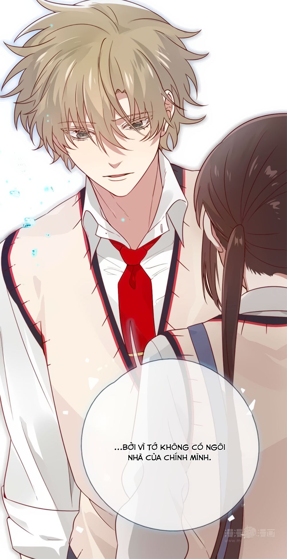 xông vào tim anh chapter 21 45