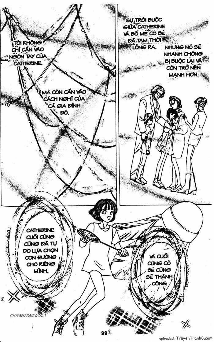 tiệm thú kiểng chapter 25 45