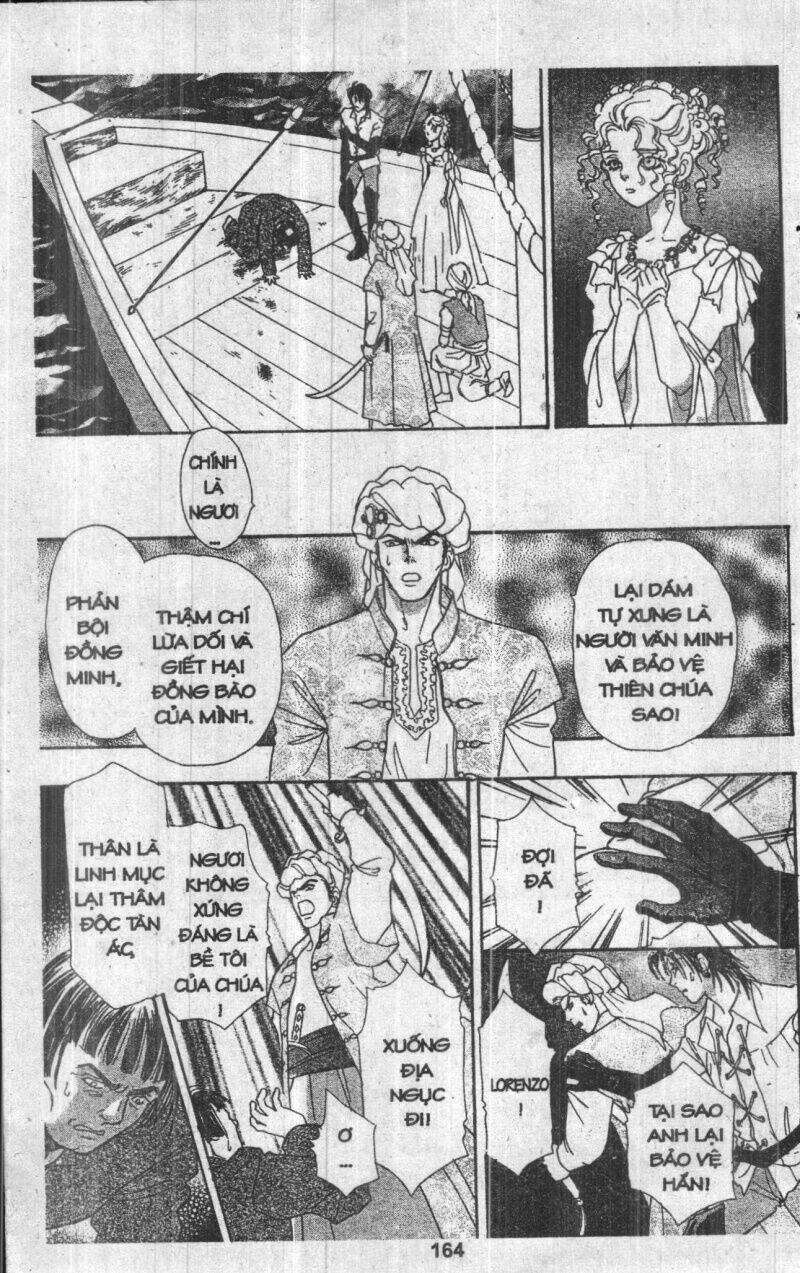 kenja no ishi chapter 2 164