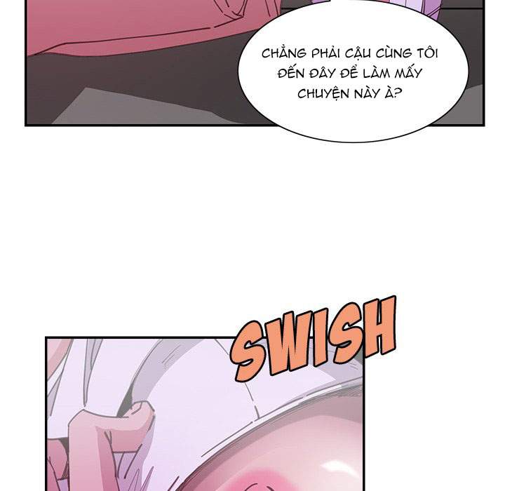 mẹ kế hư hỏng chapter 4 6