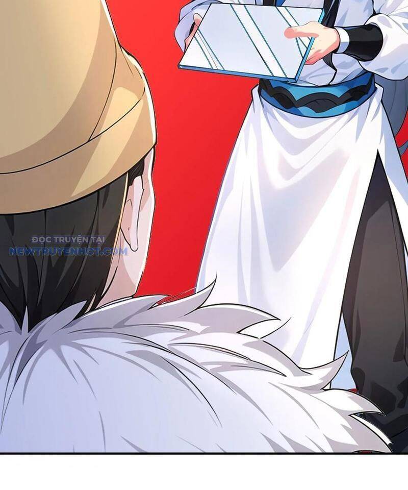 ta thực sự không muốn làm thần tiên chapter 92 22