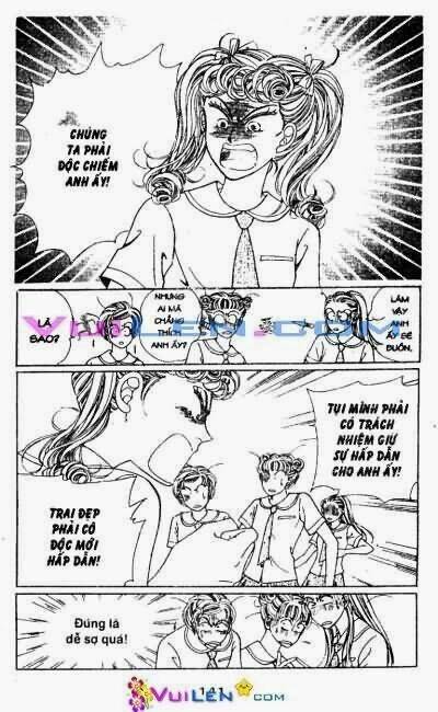 cô gái trung hoa chapter 7 141