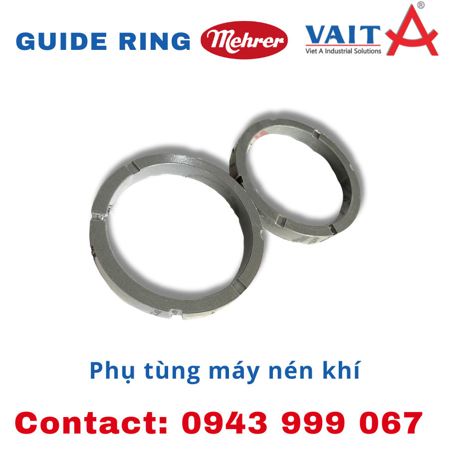 GUIDE RING Mehrer  - 00143073