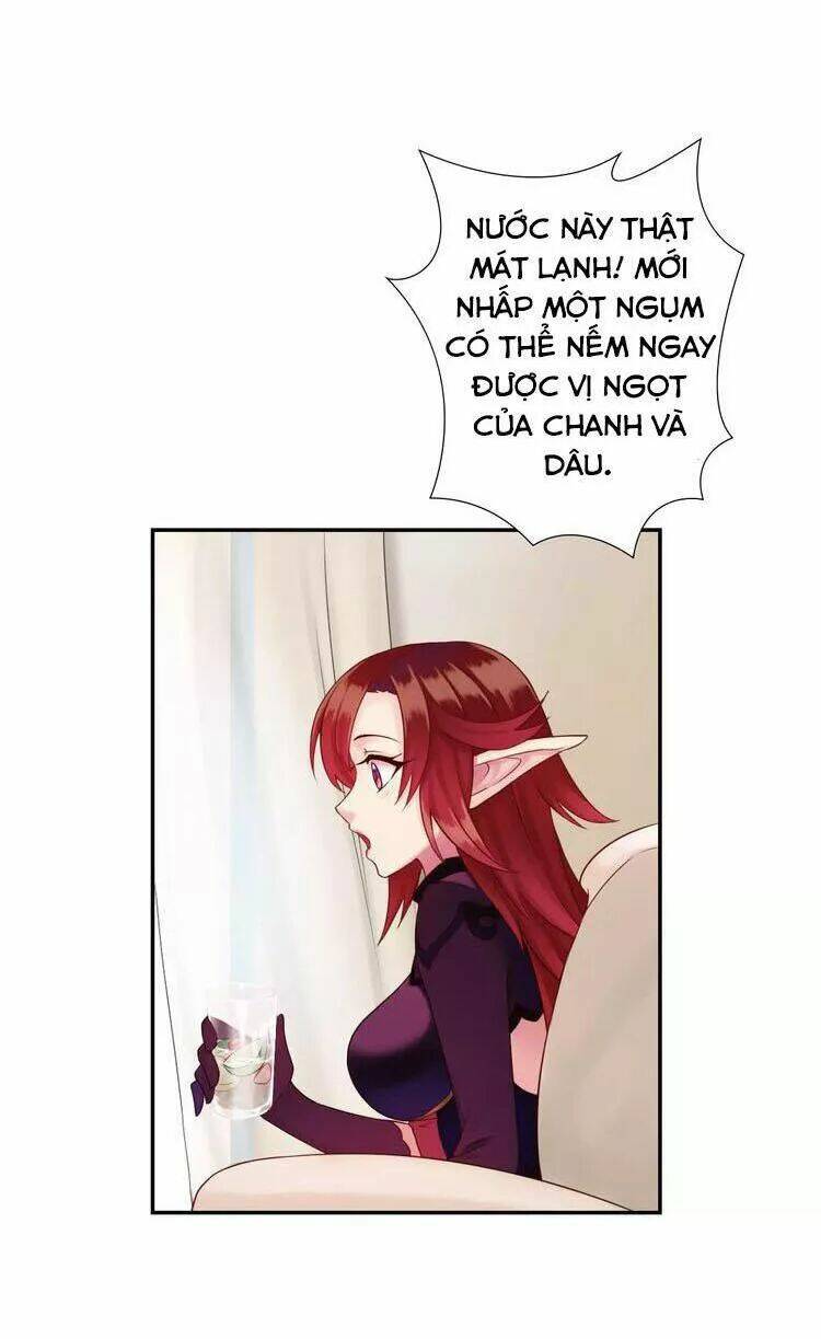 thực luyến kỳ duyên chapter 4 62