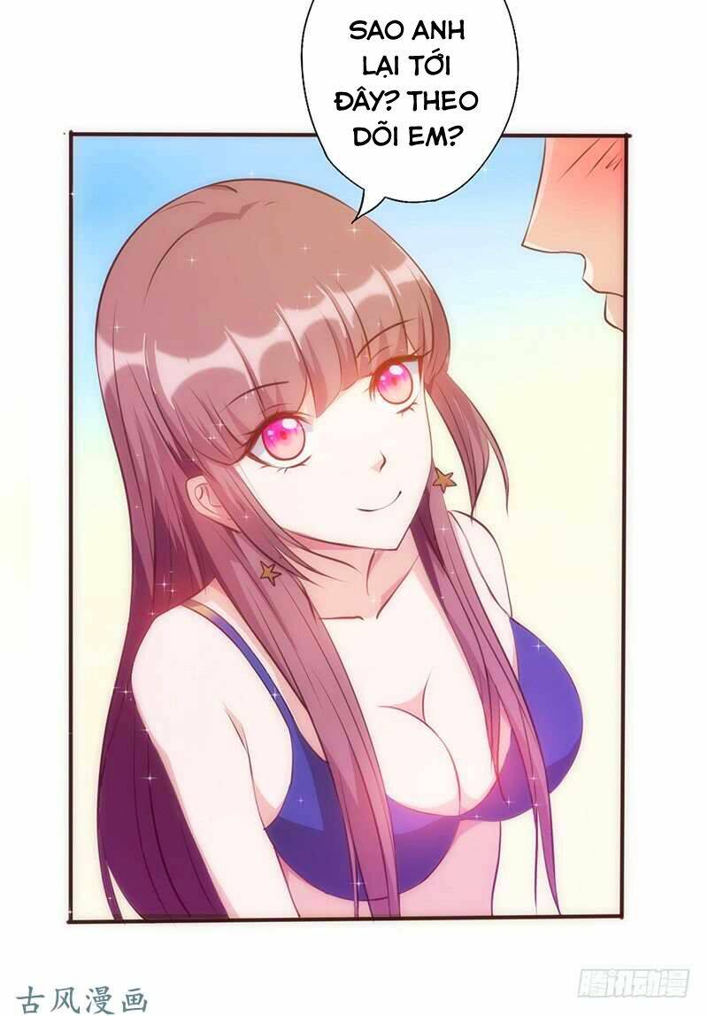 truy phu 36 kế - ông xã à, tới chiến nào! chapter 22 4