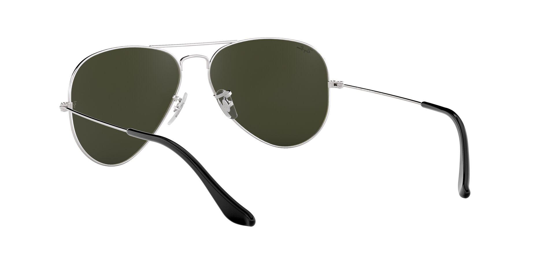 Mắt Kính Ray-Ban Aviator Large Metal - RB3025 W3277 -Sunglasses