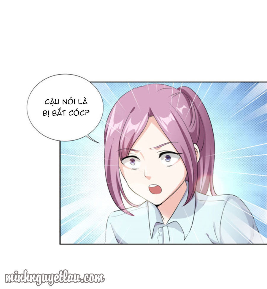 cẩm tú trùng sinh: chào buổi sáng phó thái thái chapter 72 17