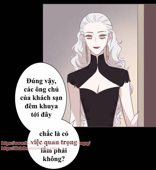 yêu trong giam cầm chapter 13 5