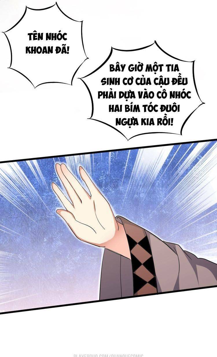 kinh thế kỳ nhân chapter 31 33