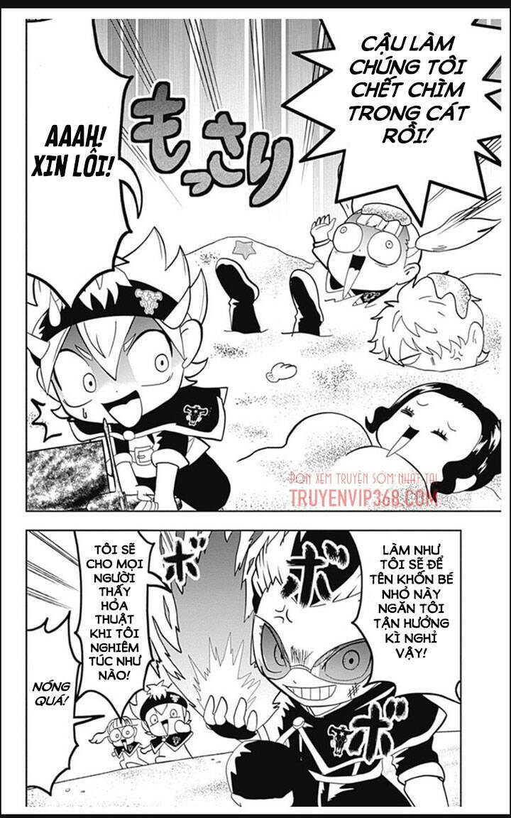 asta's journey to wizard king chapter 4 9
