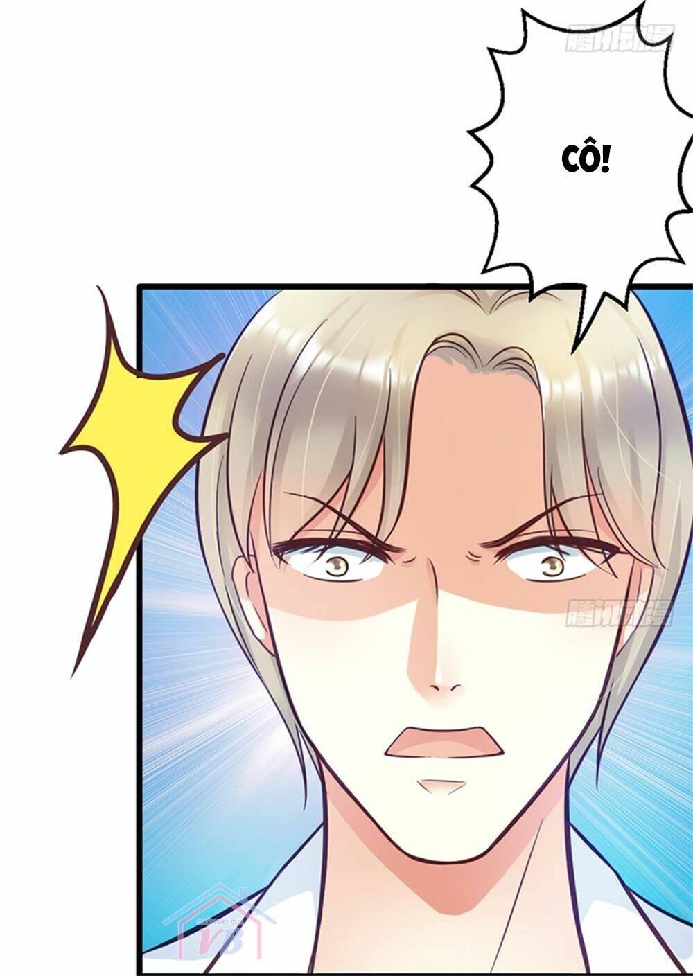 tổng thống ác quỷ xin buông tay chapter 11 19