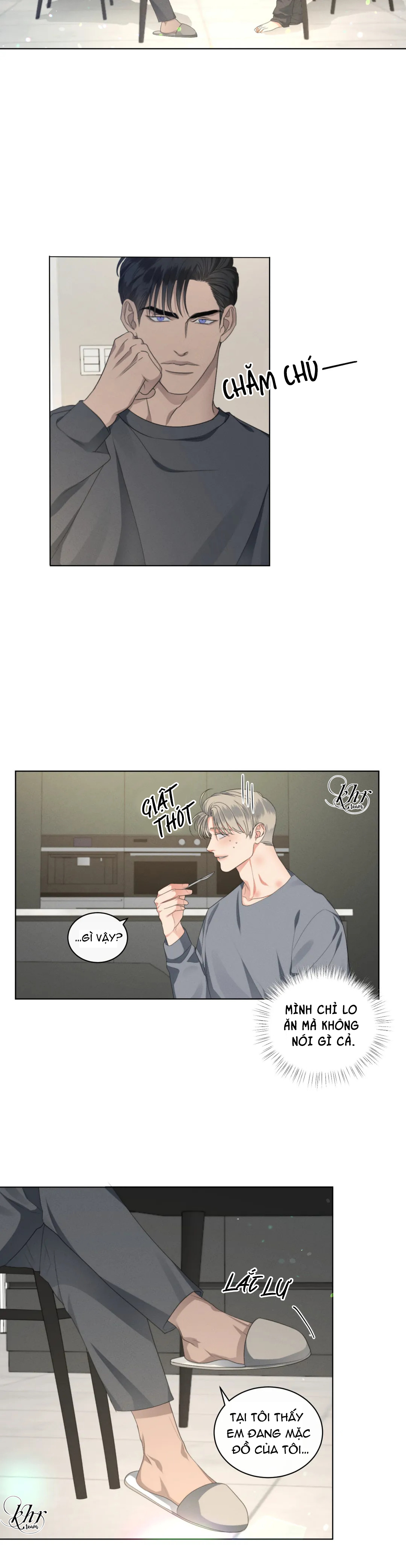 kick off chapter 15 9