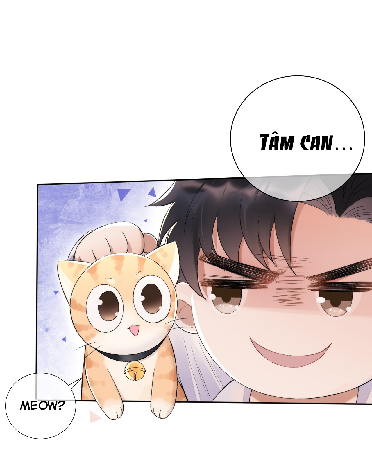 ta sinh con cho tổng tài chapter 4 30