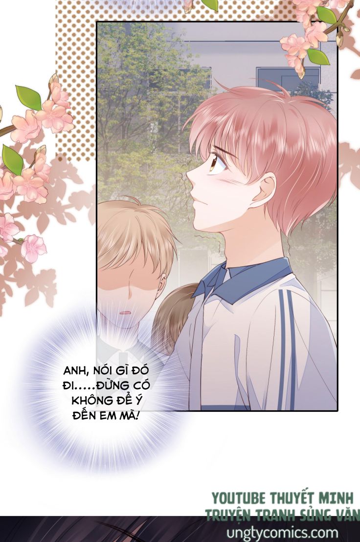 Tri Bỉ chapter 17