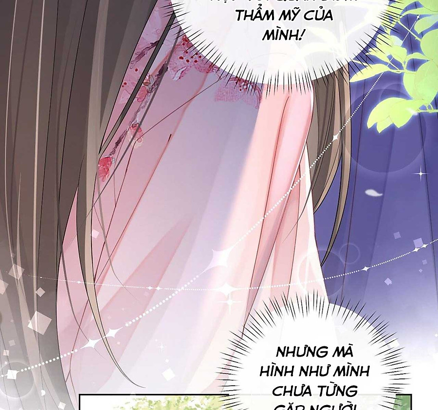 bạo quân thuần dưỡng chỉ nam chapter 3 42