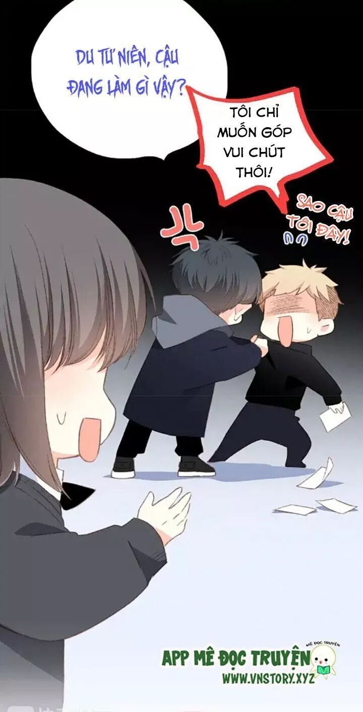 con tim rung động 2 chapter 53 7