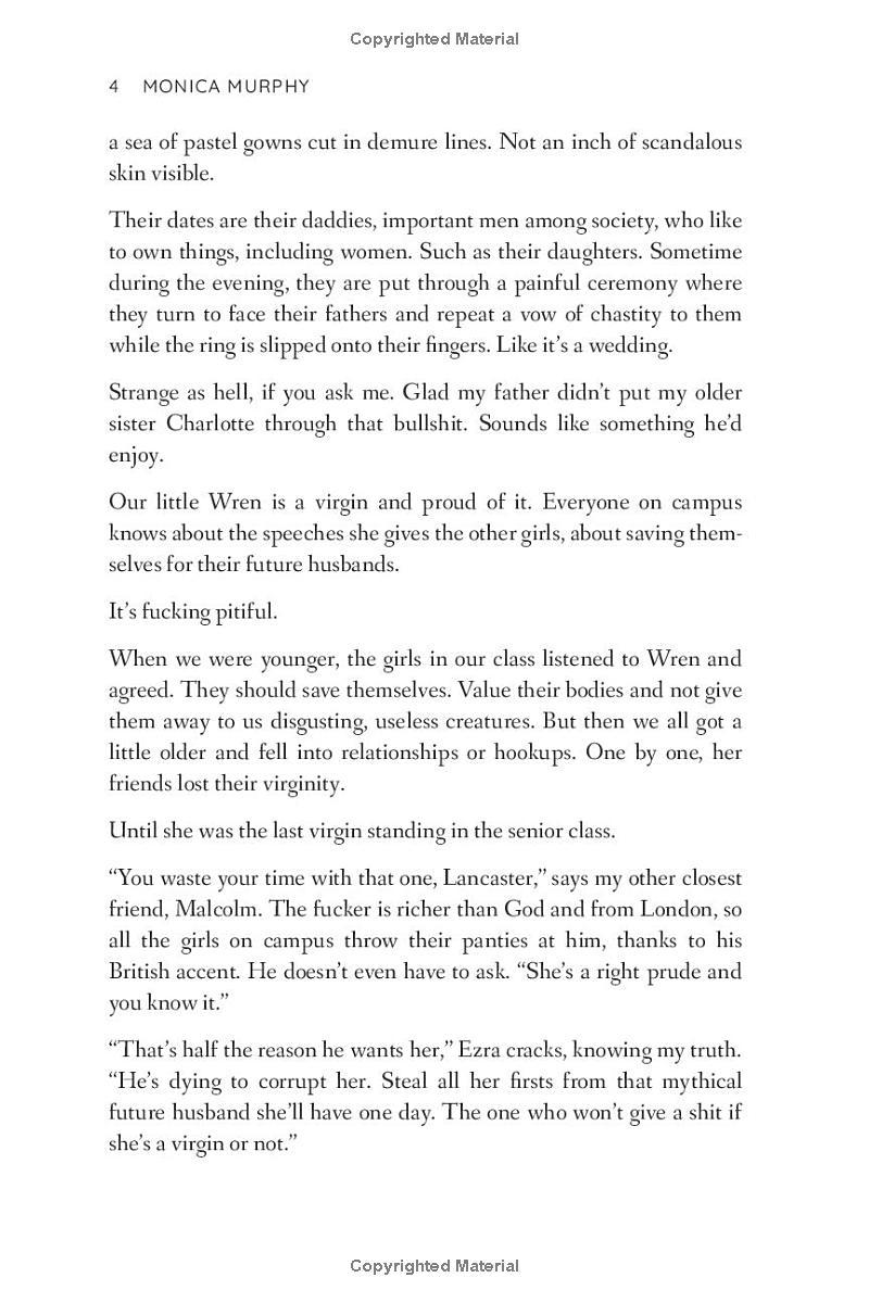 Sách ngoại văn: A Million Kisses In Your Lifetime