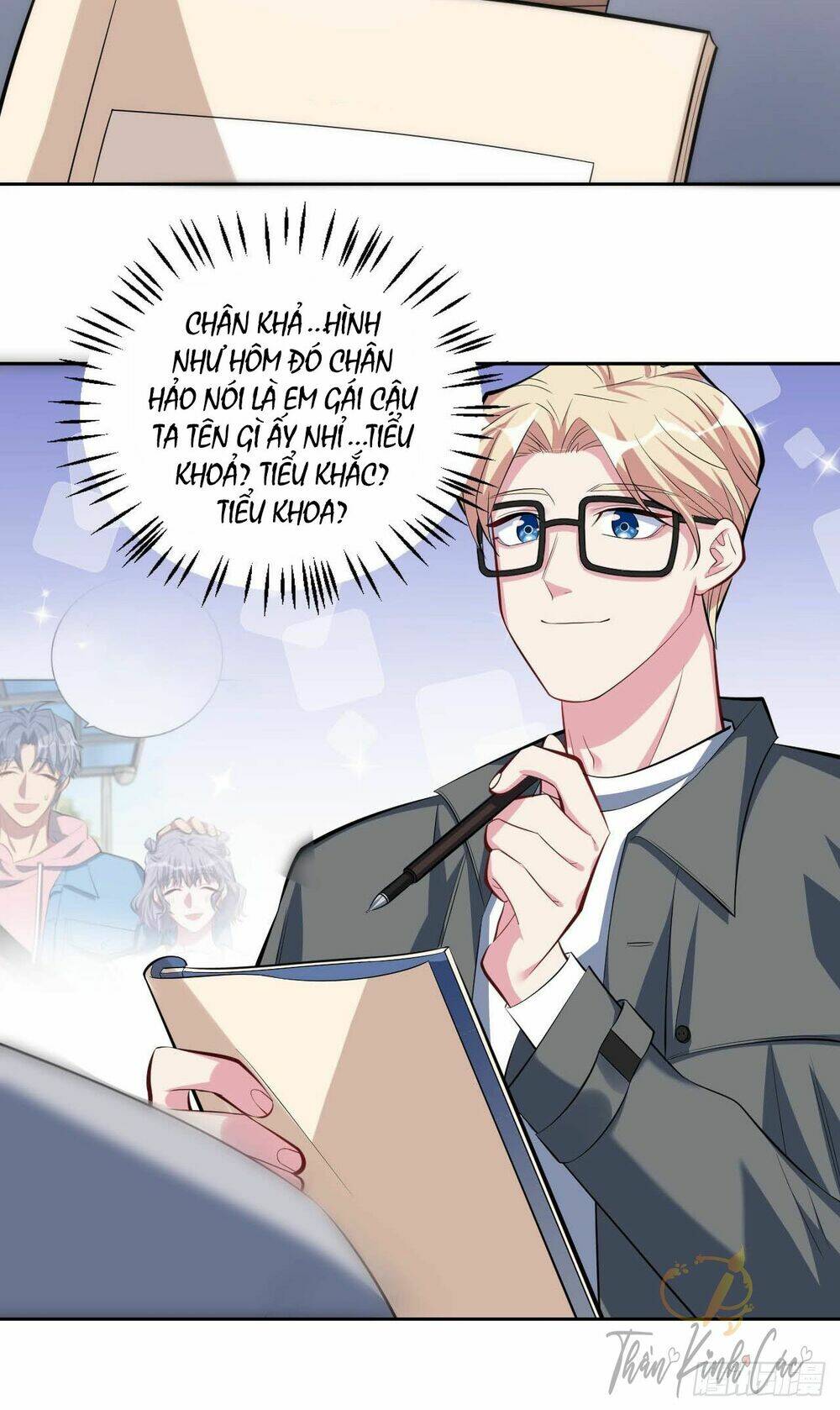 nhạc phụ đại nhân là lão bà chapter 29 21